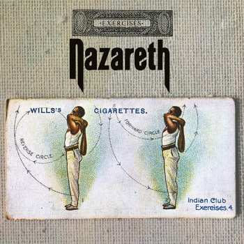 Album Nazareth: Exercises