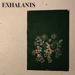 Album Exhalants: Atonement 