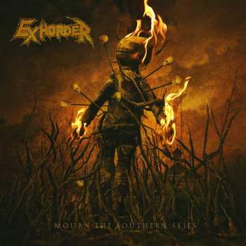 Exhorder: Mourn The Southern Skies