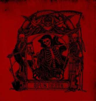 Album Exhumation: Opus Death