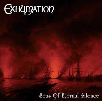 Album Exhumation: Seas Of Eternal Silence