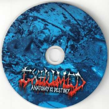 CD Exhumed: Anatomy Is Destiny 385514