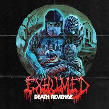 Album Exhumed: Death Revenge