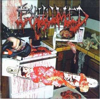 Album Exhumed: Gore Metal