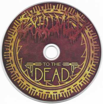 CD Exhumed: To The Dead 388240