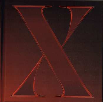 Album EXID: X