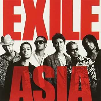 Album Exile: Asia