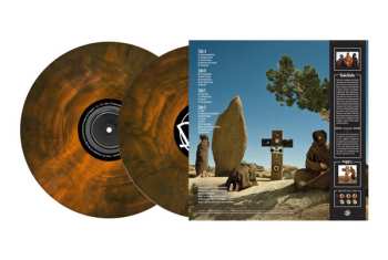 2LP Exile: Radio (Deluxe Edition)