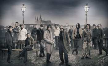 Album Exile: Aisubeki Mirai He