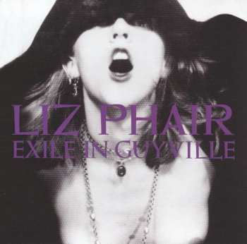 Album Liz Phair: Exile In Guyville