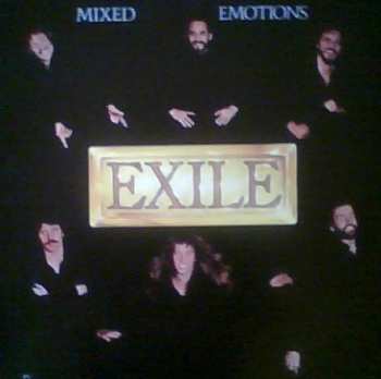 Album Exile: Mixed Emotions