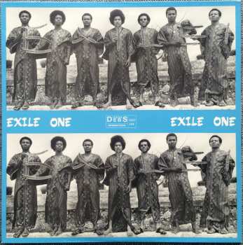Album Exile One: Exile One