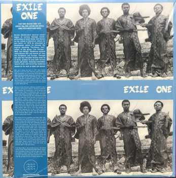 LP Exile One: Exile One 61331