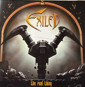 Album Exiled: The Real Thing