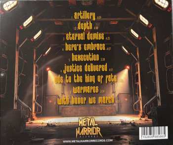 CD Exiled: The Real Thing