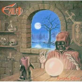 Album Exiled: Fortune Teller