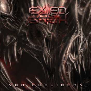 Album Exiled On Earth: Non Euclidean 