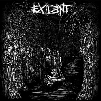 Album Exilent: Signs Of Devastation