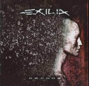 CD/DVD Exilia: Decode DLX 243497