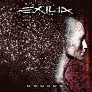CD Exilia: Decode 268833