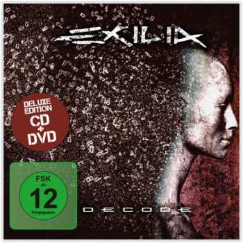 Album Exilia: Decode