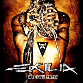Album Exilia: My Own Army