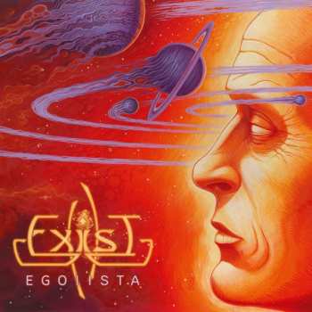 Album Exist: Egoiista