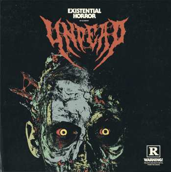 Album Undead: Existential Horror