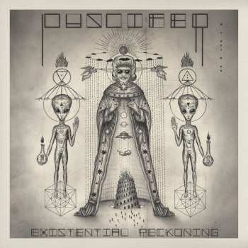 Album Puscifer: Existential Reckoning