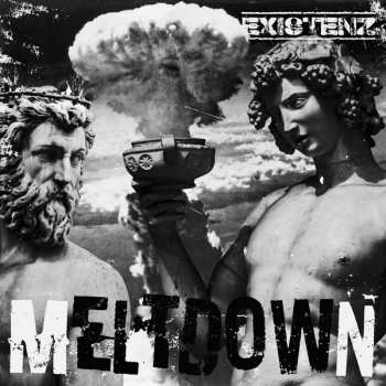LP/CD Existenz: Meltdown CLR 61404