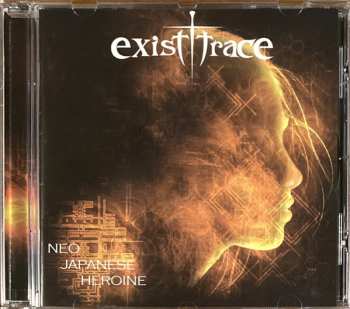 Album Exist†Trace: Neo Japanese Heroine