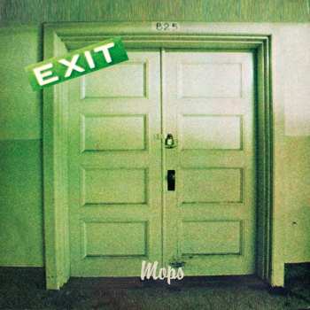 Album The Mops: Exit