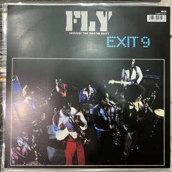 Exit 9: Fly (Ryuhei The Man 45 Edit) / Fly