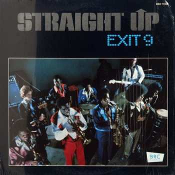 Album Exit 9: Straight Up