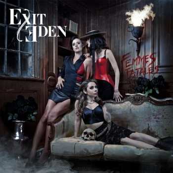 Album Exit Eden: Femmes Fatales