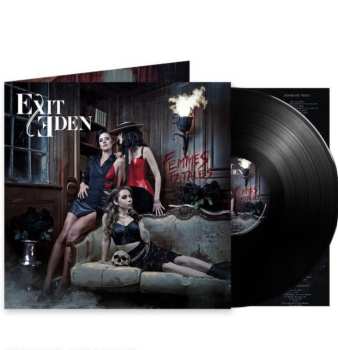 LP Exit Eden: Femmes Fatales Ltd. 507844