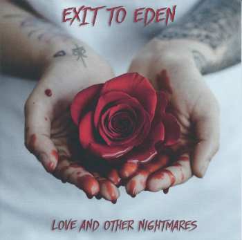 Album Exit To Eden: Love And Other Nightmares