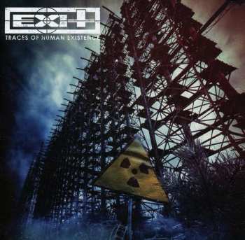 Album Exit: Traces Of Human Existence