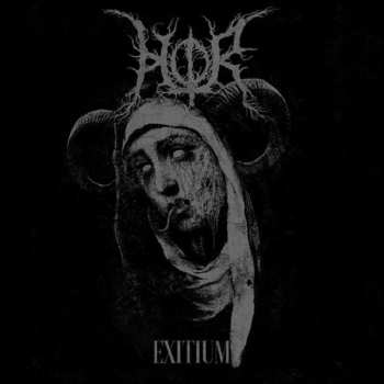 Album HOR: Exitium