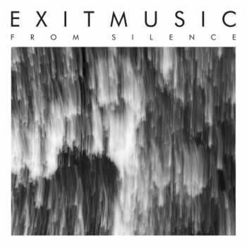 CD Exitmusic: From Silence 13466