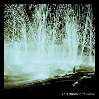 CD Exitmusic: Passage 27474