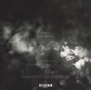 LP Exitmusic: The Recognitions