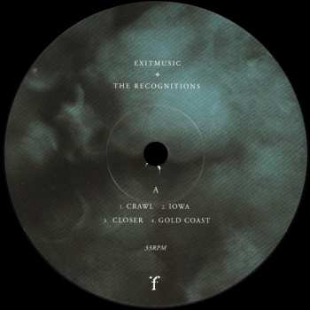 LP Exitmusic: The Recognitions