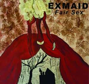 Album Exmaid: Fair Sex