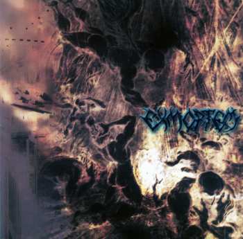 Album Exmortem: Berzerker Legions