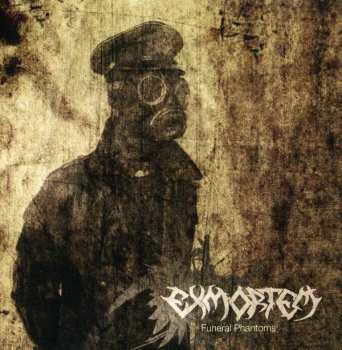 Album Exmortem: Funeral Phantoms