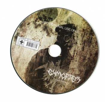 CD Exmortem: Funeral Phantoms 13607