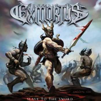LP Exmortus: Slave To The Sword LTD | CLR 125085