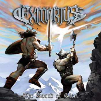 Album Exmortus: The Sound Of Steel