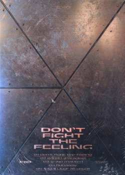 CD EXO: Don't Fight The Feeling 99572